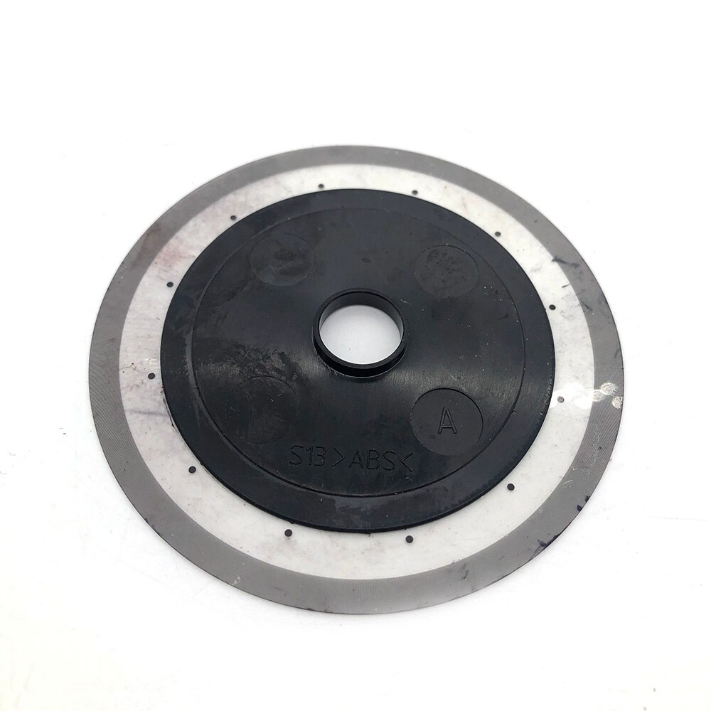 Encoder disk C9058-80060 200DPI Fits For HP officejet 6100e 6600 6100 6060e 6100E 6060 7110 7610 7510 6060E 6700 7600 7612